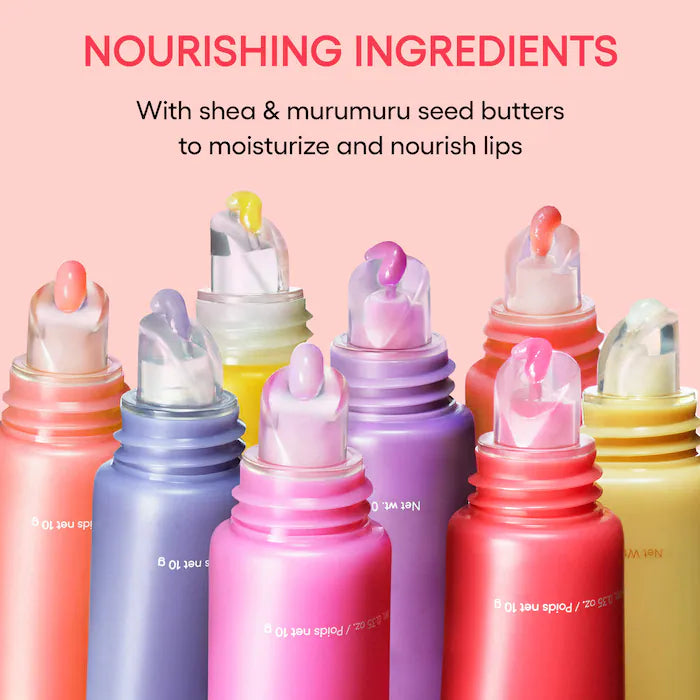 Laneige - Lip Glowy Balm - Beauty Station by Rafia