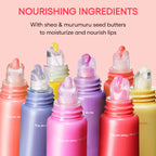 Laneige - Lip Glowy Balm - Beauty Station by Rafia