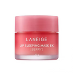 Laneige - Lip Sleeping Mask Intense Hydration with Vitamin C - Beauty Station by Rafia