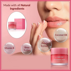 Laneige - Lip Sleeping Mask Intense Hydration with Vitamin C - Beauty Station by Rafia