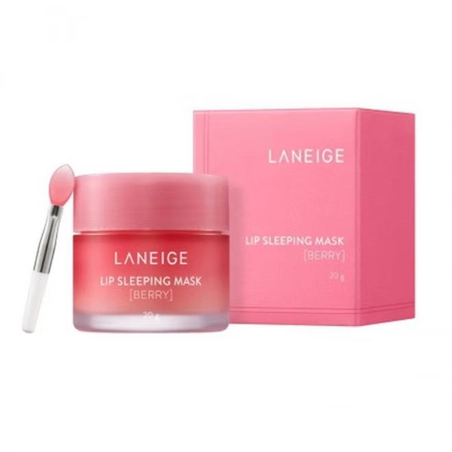 Laneige - Lip Sleeping Mask Intense Hydration with Vitamin C