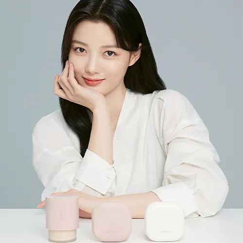 Laneige - Neo Essential Blurring Finish Powder - Beauty Station by Rafia