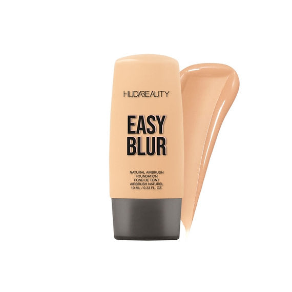 Huda Beauty - Mini Easy Blur Natural Airbrush Foundation with Niacinamide