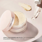 Laura Mercier - Ultra-Blur Talc-Free Translucent Loose Setting Powder - Beauty Station by Rafia