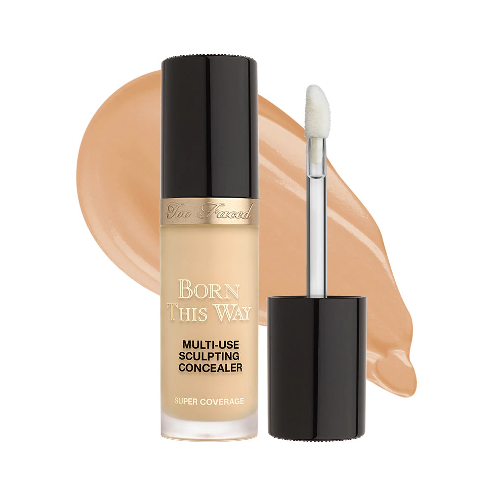 Too Faced - Born This Way Super Coverage Multi-Use Concealer