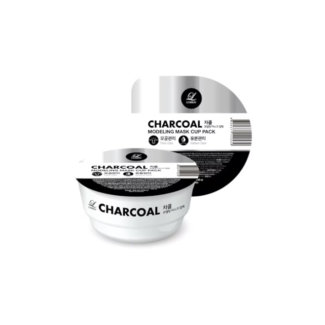 Lindsay - Modeling Mask Cup Pack