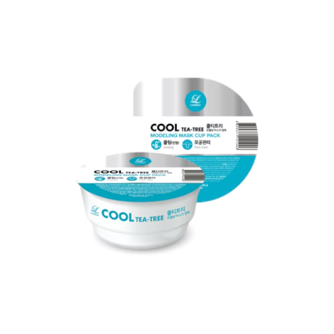 Lindsay - Modeling Mask Cup Pack - Beauty Station by Rafia