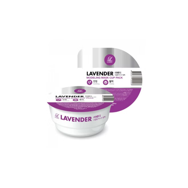 Lindsay - Modeling Mask Cup Pack - Beauty Station by Rafia