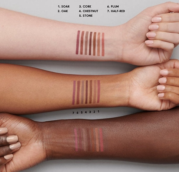 MAC - Lip Liner Pencil - Beauty Station by Rafia