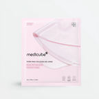 Medicube - PDRN Pink Collagen Gel Mask