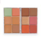 Revolution - Everything Base Face Icon Complexion Palette