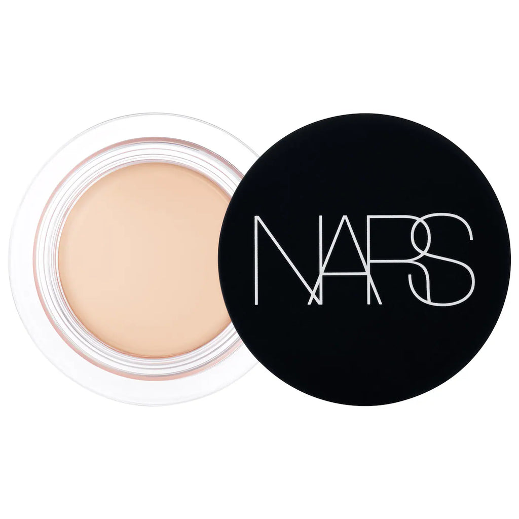 NARS - Soft Matte Complete Pot Concealer