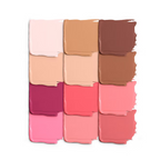 Make Up For Ever - Hd Skin Face Essentials Palette - Beauty Station by Rafia
