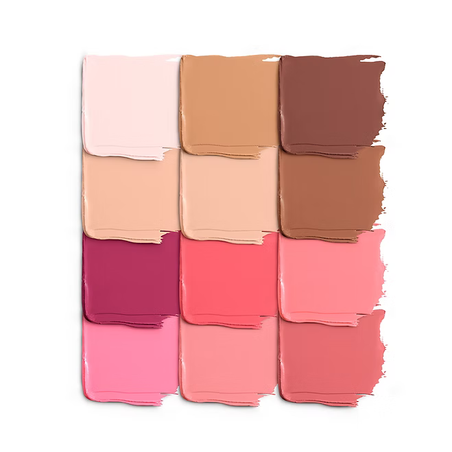 Make Up For Ever - Hd Skin Face Essentials Palette - Beauty Station by Rafia