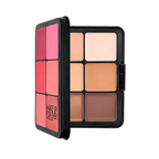 Make Up For Ever - Hd Skin Face Essentials Palette - Beauty Station by Rafia