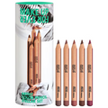 Make Up For Ever - Mini Artist Color Lip Pencils Set - Beauty Station by Rafia