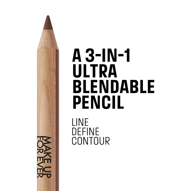 Make Up For Ever - Mini Artist Color Lip Pencils Set - Beauty Station by Rafia