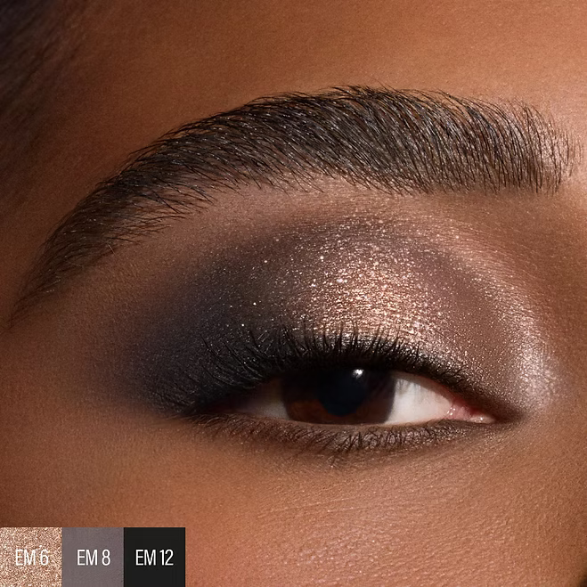 Makeup By Mario - Ethereal Eyes Eyeshadow Palette: Moonlight - Beauty Station by Rafia