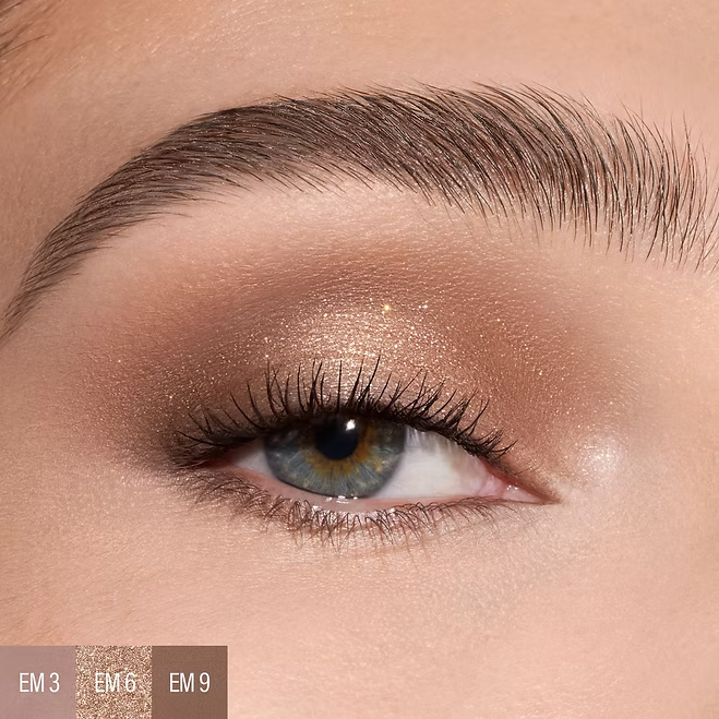 Makeup By Mario - Ethereal Eyes Eyeshadow Palette: Moonlight - Beauty Station by Rafia