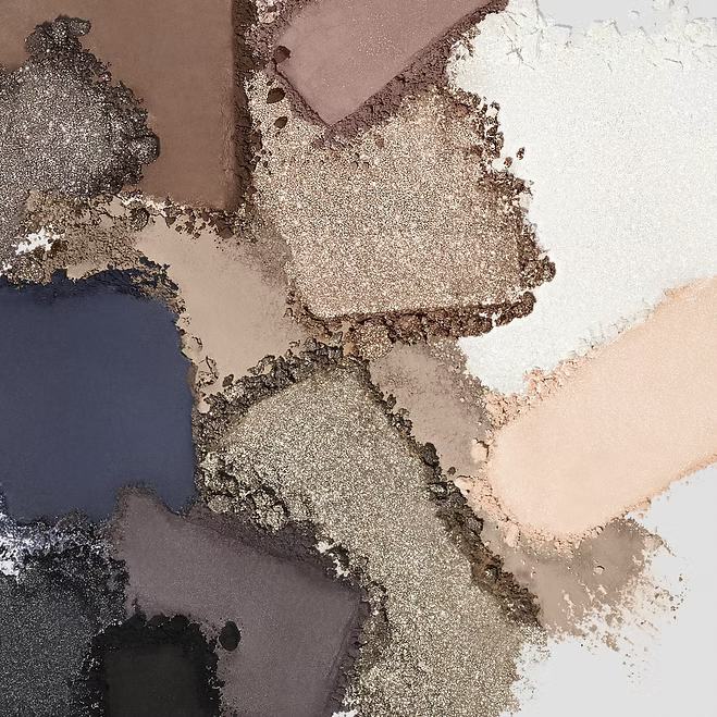Makeup By Mario - Ethereal Eyes Eyeshadow Palette: Moonlight - Beauty Station by Rafia