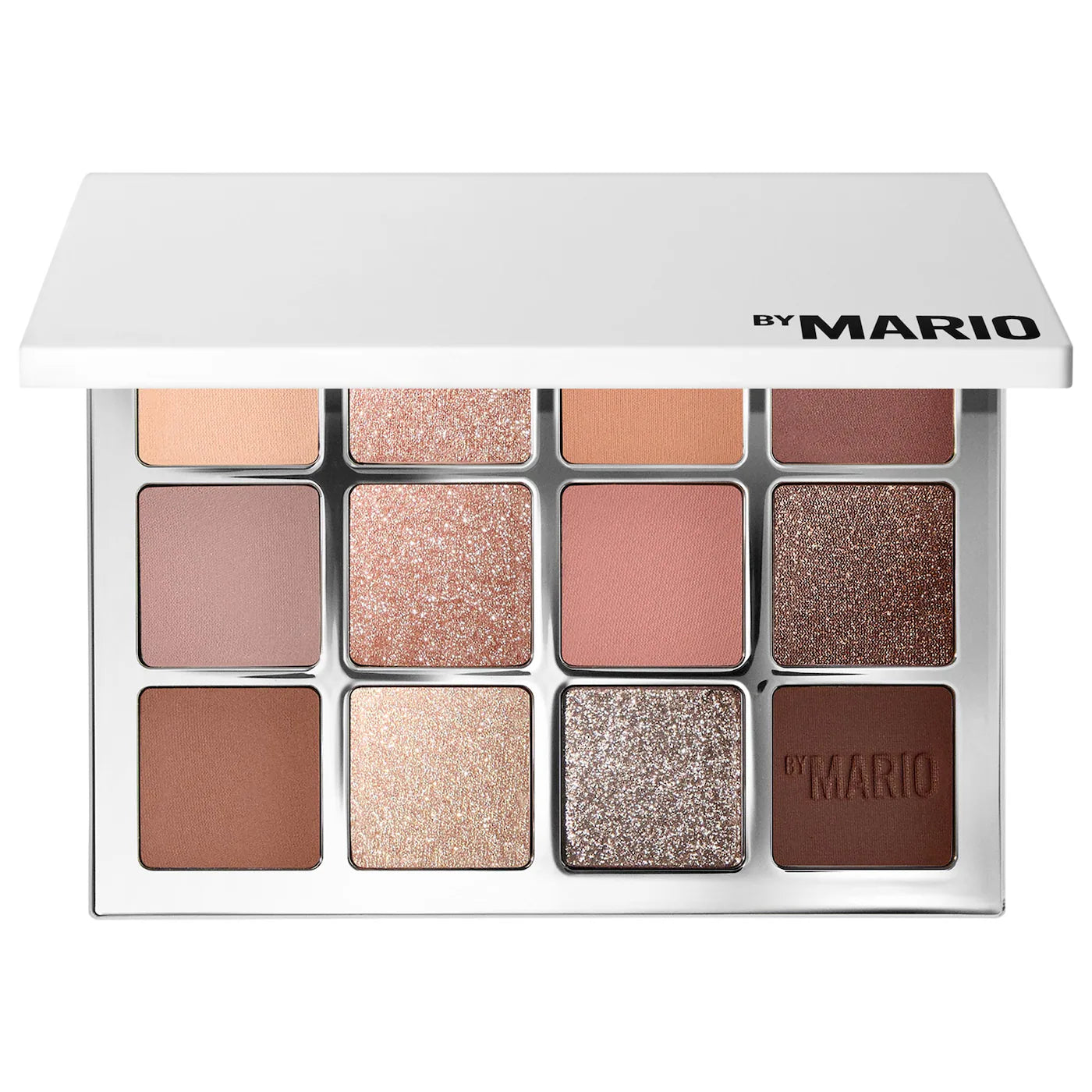 Makeup By Mario - Ethereal Eyes Eyeshadow Palette: The Original - Beauty Station by Rafia