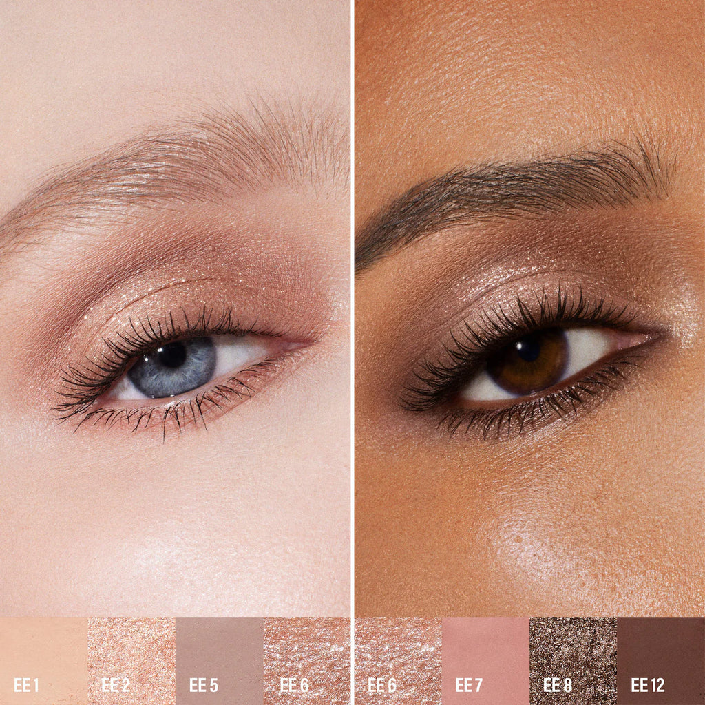 Makeup By Mario - Ethereal Eyes Eyeshadow Palette: The Original - Beauty Station by Rafia