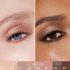 Makeup By Mario - Ethereal Eyes Eyeshadow Palette: The Original - Beauty Station by Rafia