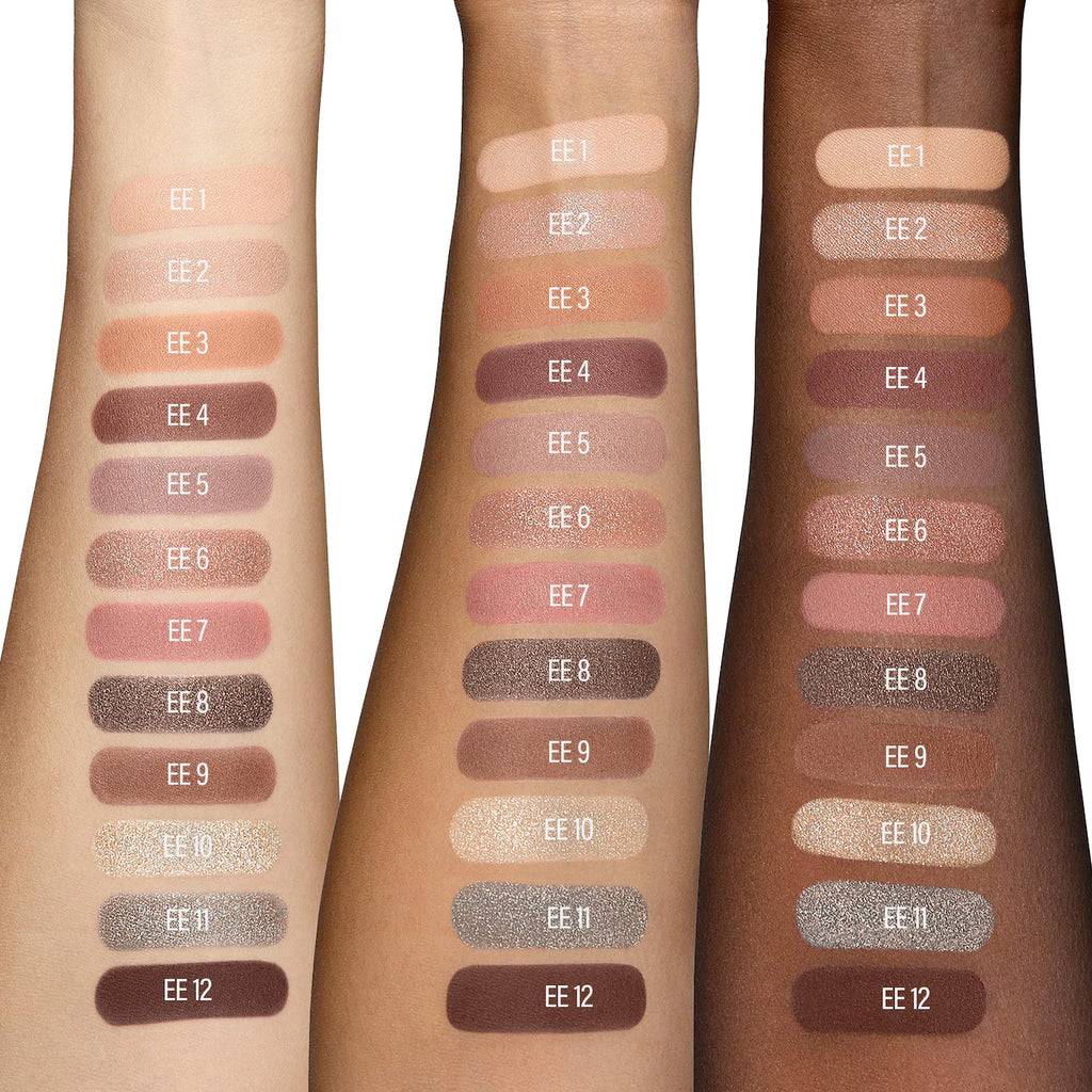 Makeup By Mario - Ethereal Eyes Eyeshadow Palette: The Original - Beauty Station by Rafia