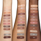 Makeup By Mario - Ethereal Eyes Eyeshadow Palette: The Original - Beauty Station by Rafia