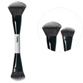 Makeup By Mario -  F4 Dual-Ended Foundation and Face Brush - Beauty Station by Rafia