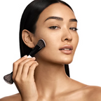 Makeup By Mario -  F4 Dual-Ended Foundation and Face Brush - Beauty Station by Rafia