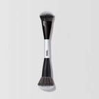 Makeup By Mario -  F4 Dual-Ended Foundation and Face Brush - Beauty Station by Rafia