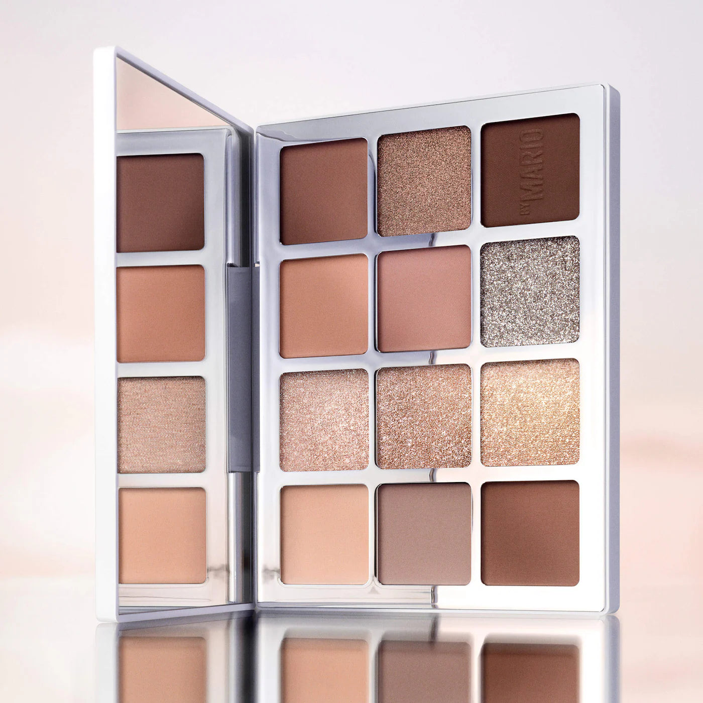 Makeup By Mario - Ethereal Eyes Eyeshadow Palette: The Original - Beauty Station by Rafia