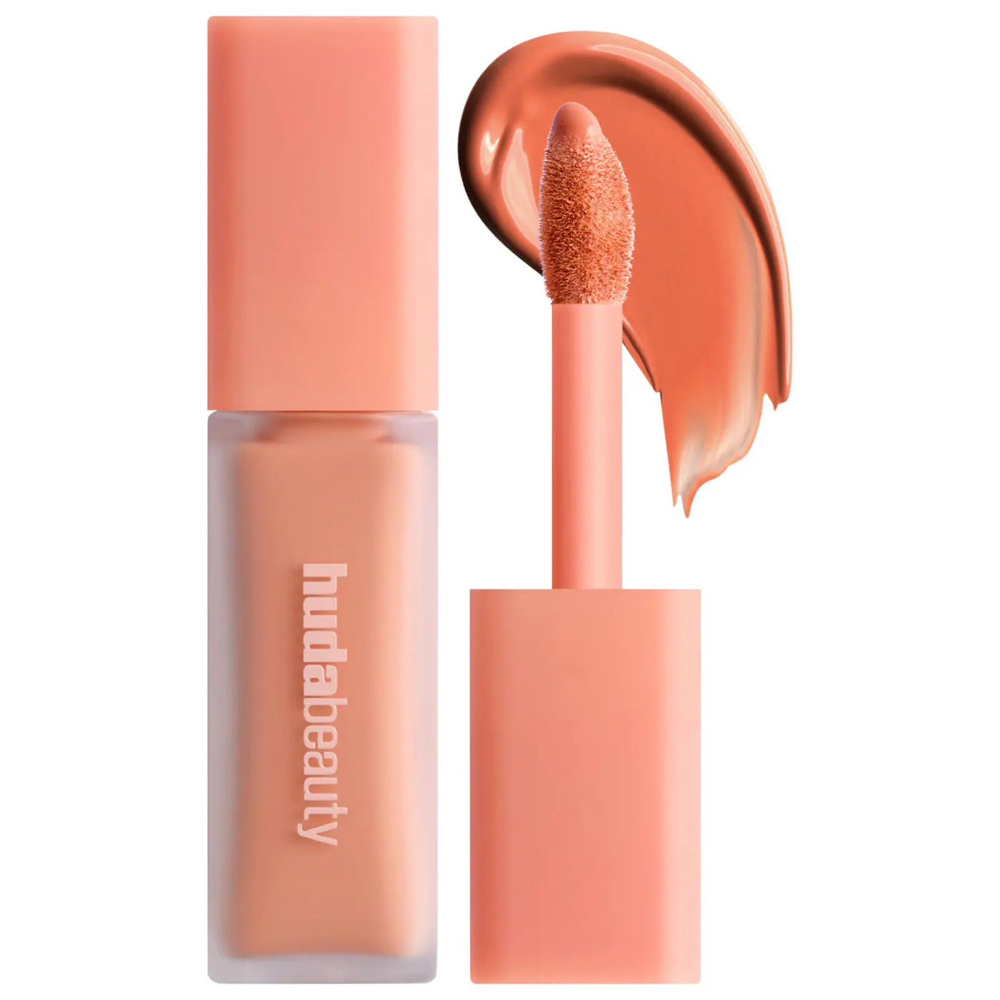 Huda Beauty - #FAUXFILTER Under Eye Color Corrector