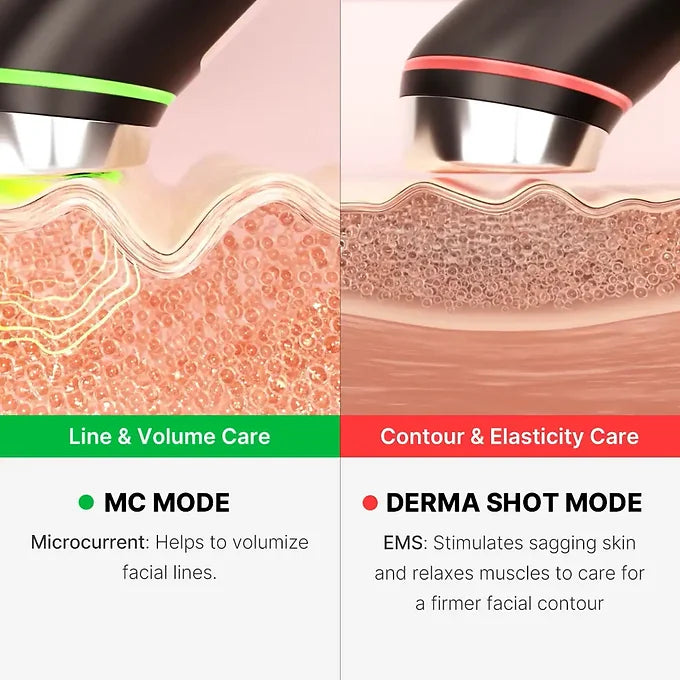 Medicube - AGE-R Booster Pro