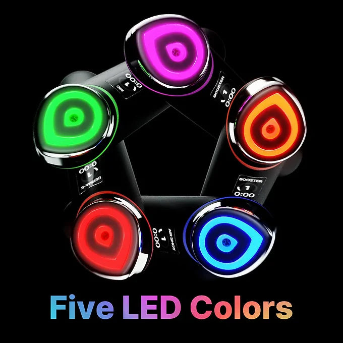 Medicube - AGE-R Booster Pro