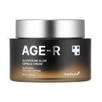 Medicube - AGE-R Glutathione Glow Capsule Cream - Beauty Station by Rafia