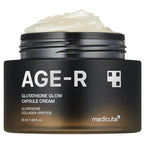 Medicube - AGE-R Glutathione Glow Capsule Cream - Beauty Station by Rafia