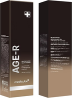 Medicube - Age-R Glutathione Glow Toner