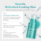 Medicube - Azelaic Acid Exosome Shot 7500