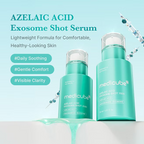 Medicube - Azelaic Acid Exosome Shot 7500