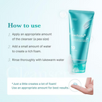 Medicube - Azelaic Acid Foam Cleanser - Beauty Station by Rafia