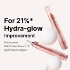 Medicube - Collagen Glow Booster Milk Serum - Beauty Station by Rafia