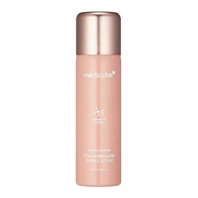 Medicube - Collagen Glow Bubble Serum