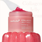 Medicube - Collagen Jelly Cream - Beauty Station by Rafia
