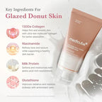 Medicube - Collagen Milk Toning Wrapping Mask - Beauty Station by Rafia