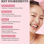 Medicube - Collagen Night Wrapping Mask