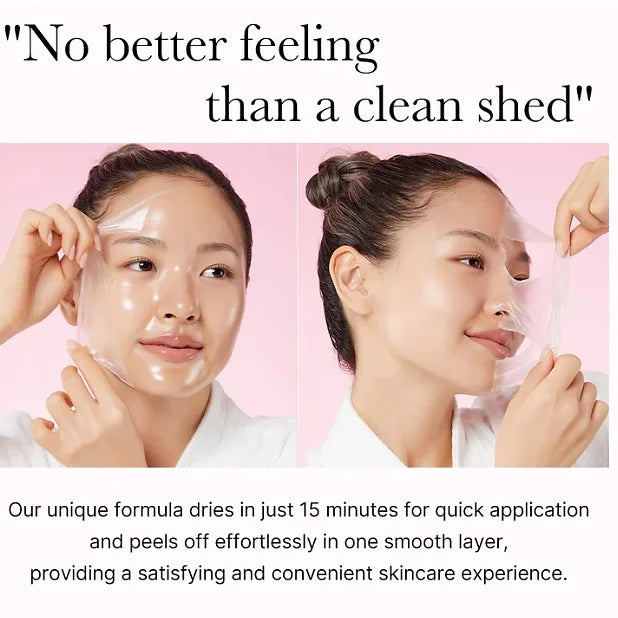 Medicube - Collagen Night Wrapping Mask