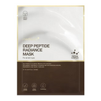 Medicube - Deep Peptide Radiance Mask - Beauty Station by Rafia