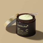 Medicube - Deep Vita C Toner Pads (70 Pads) - Beauty Station by Rafia